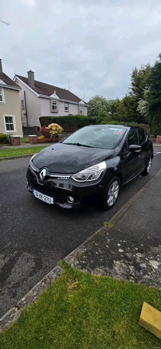 Renault Clio DCI - Image 2