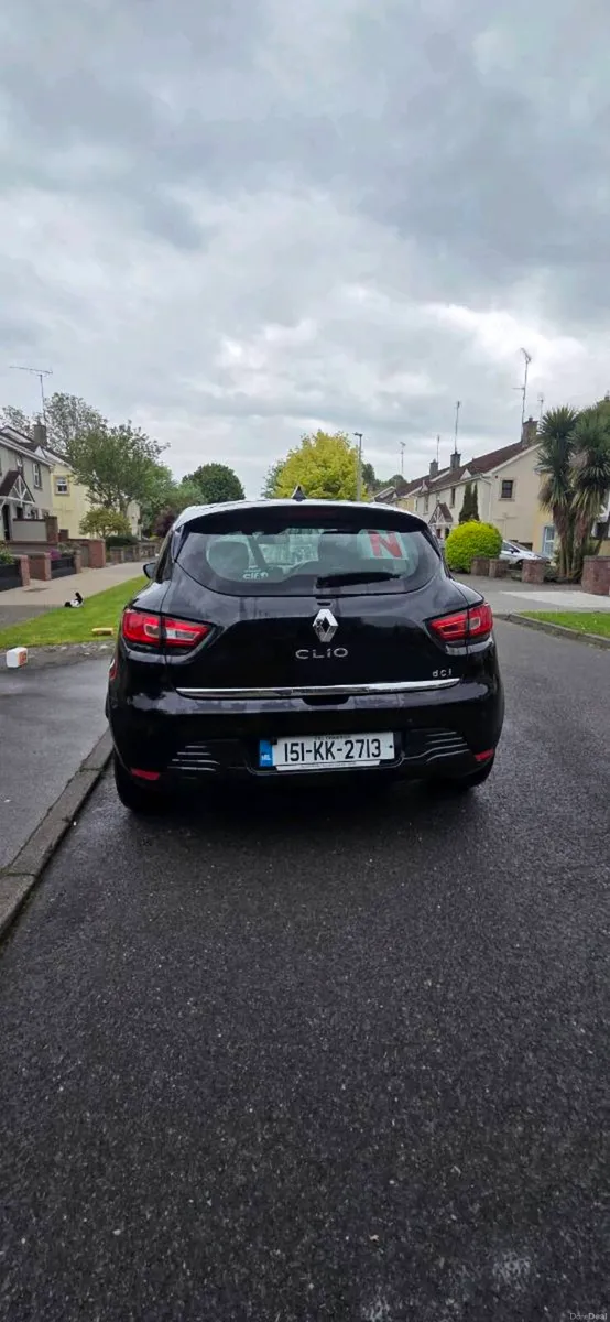Renault Clio DCI - Image 4