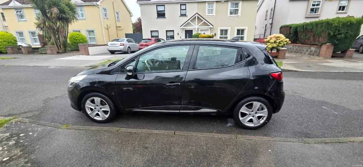 Renault Clio DCI - Image 6