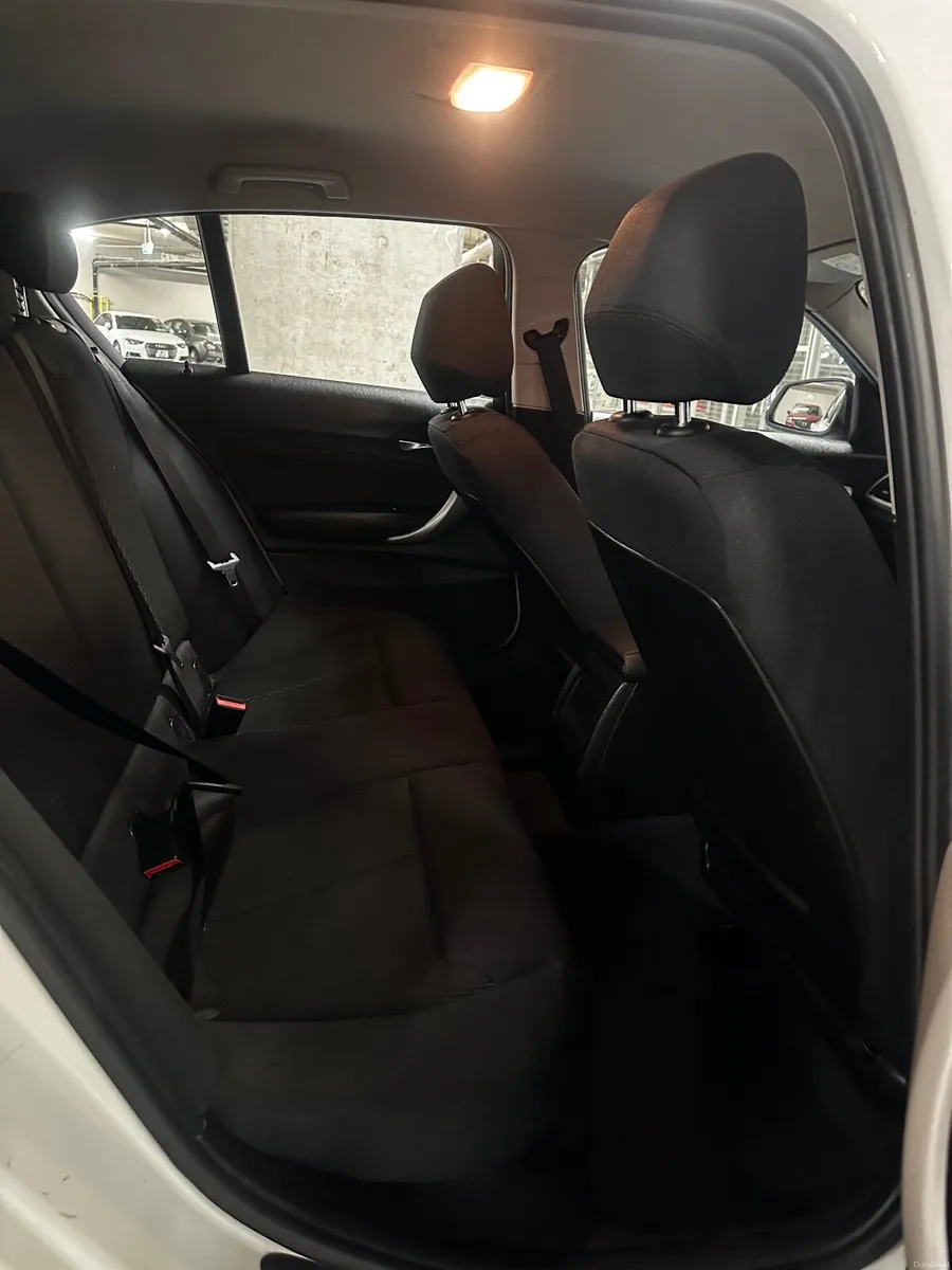 BMW 1-Series 2014 - Image 2