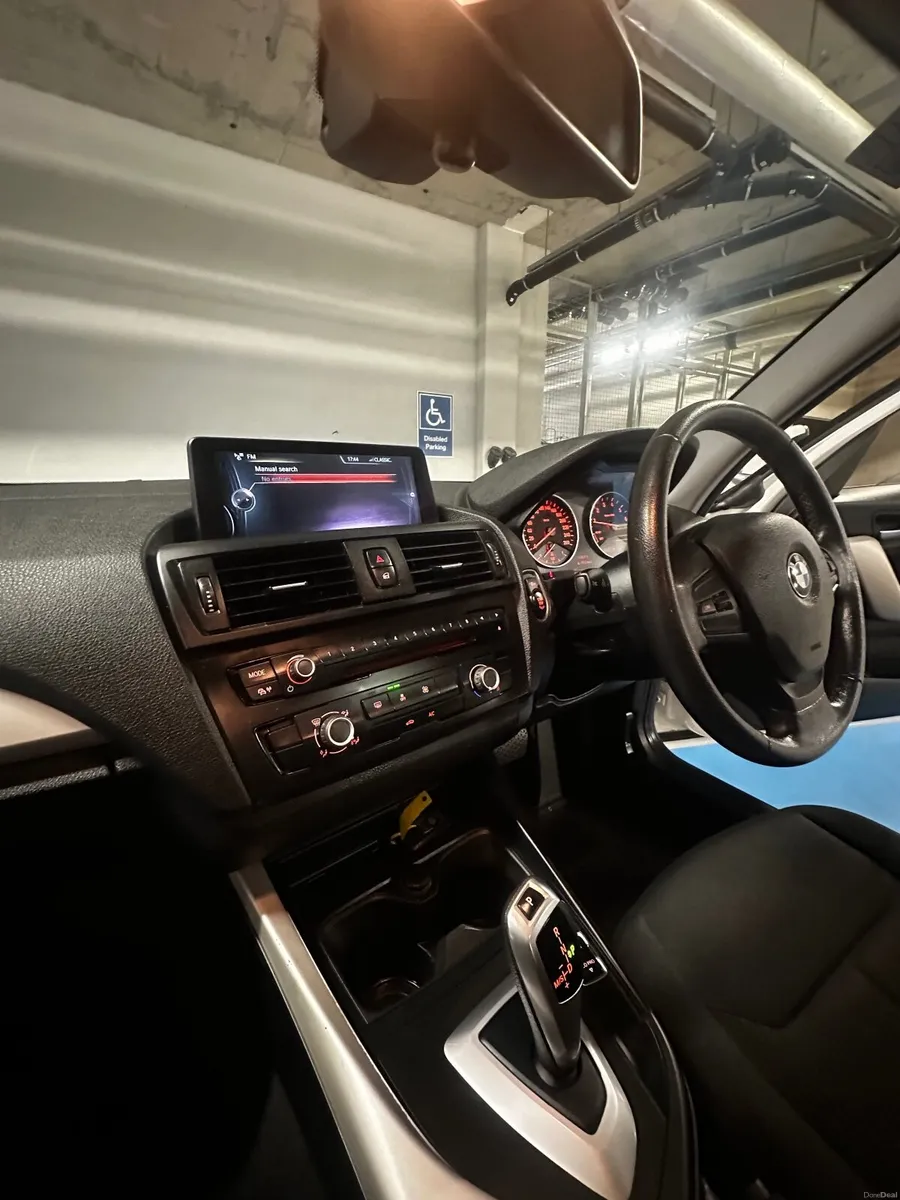 BMW 1-Series 2014 - Image 5