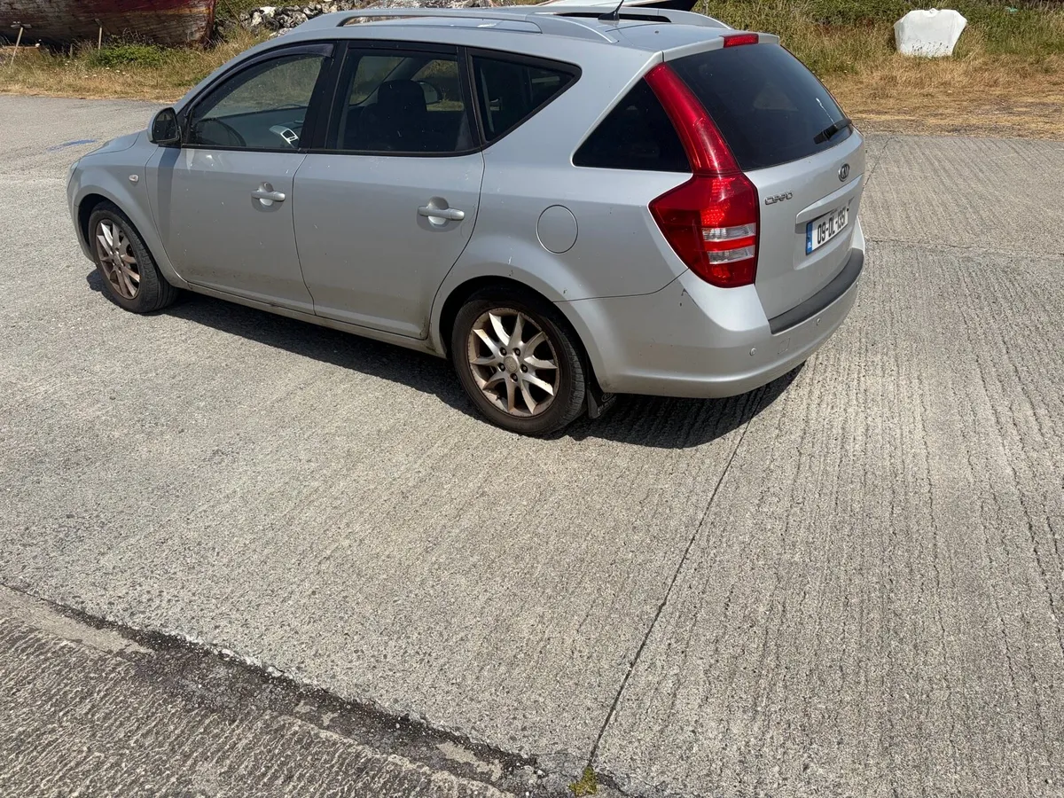 Kia Ceed - Image 5