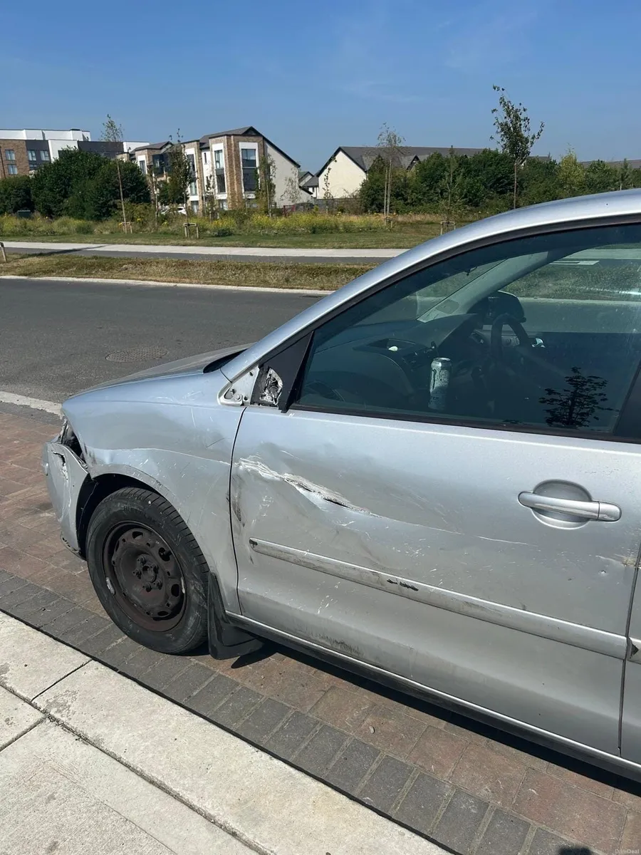 VW Polo 2007 - Image 3