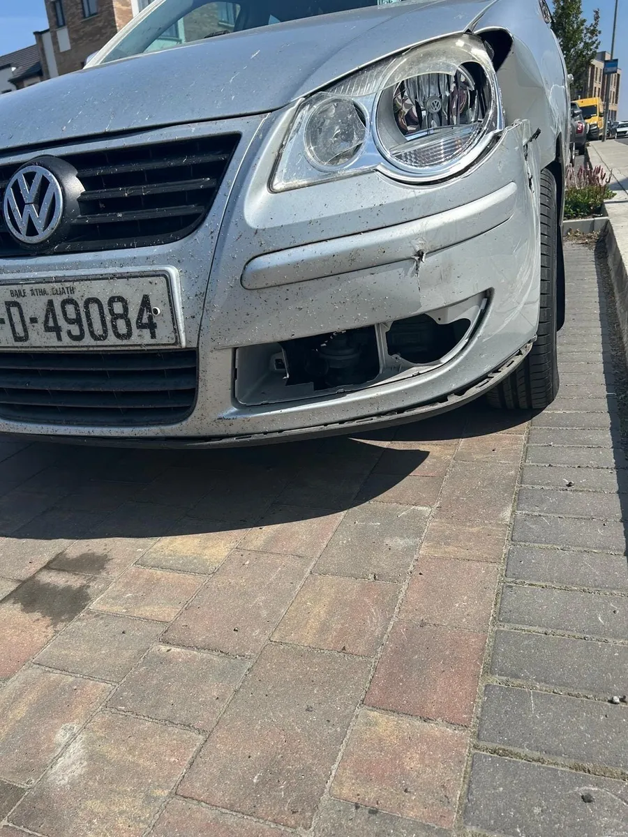 VW Polo 2007 - Image 4