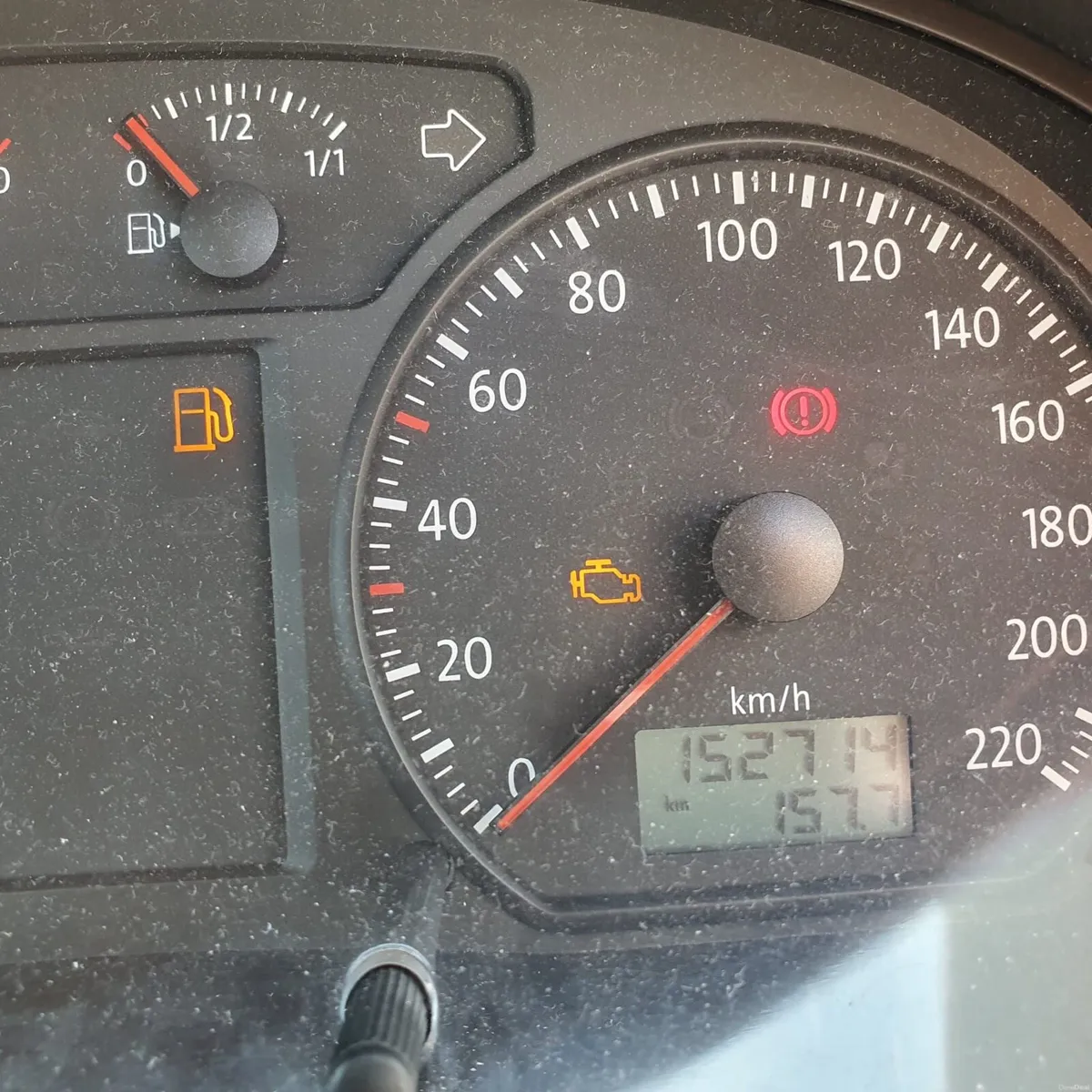 VW Polo 2007 - Image 5