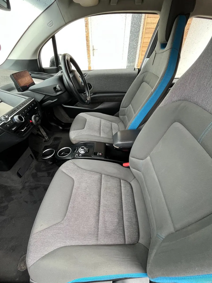 BMW I3 - Image 4