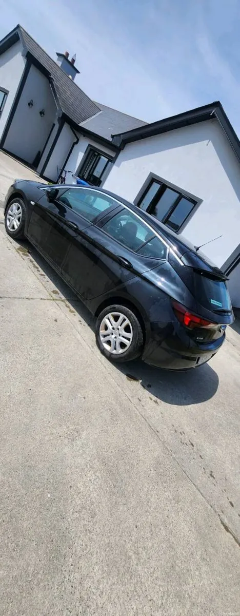 Opel astra - Image 4