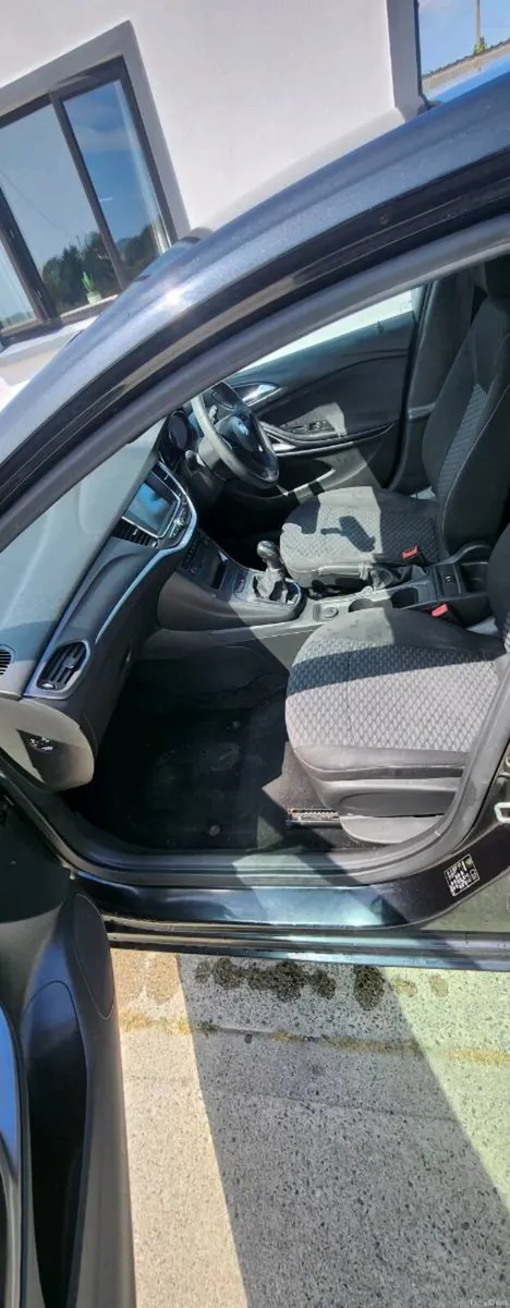 Opel astra - Image 6
