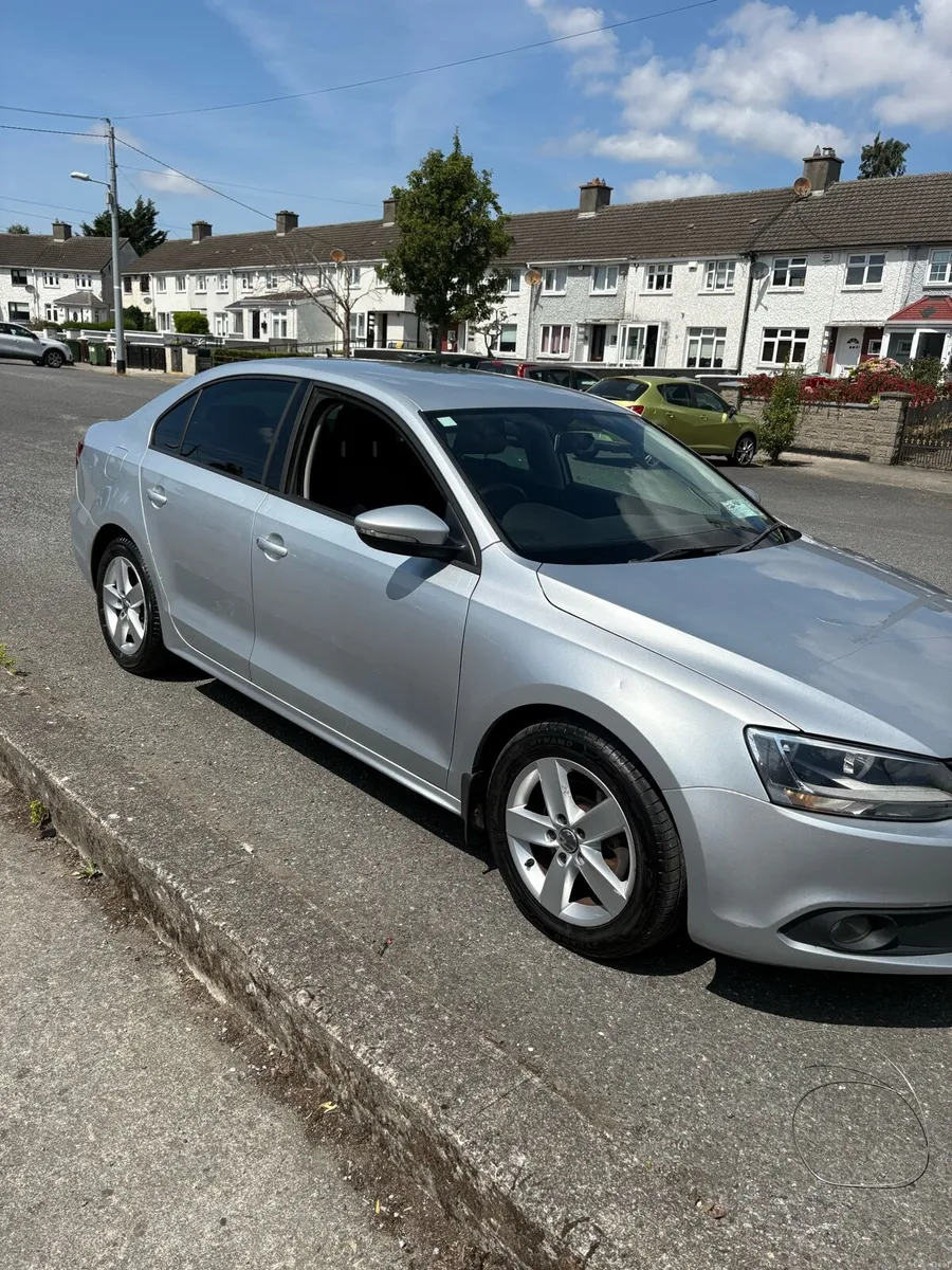 2015 Jetta - Image 3