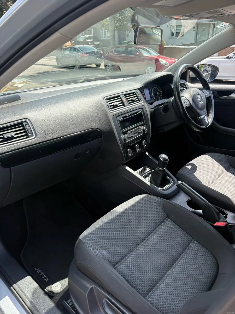 2015 Jetta - Image 5