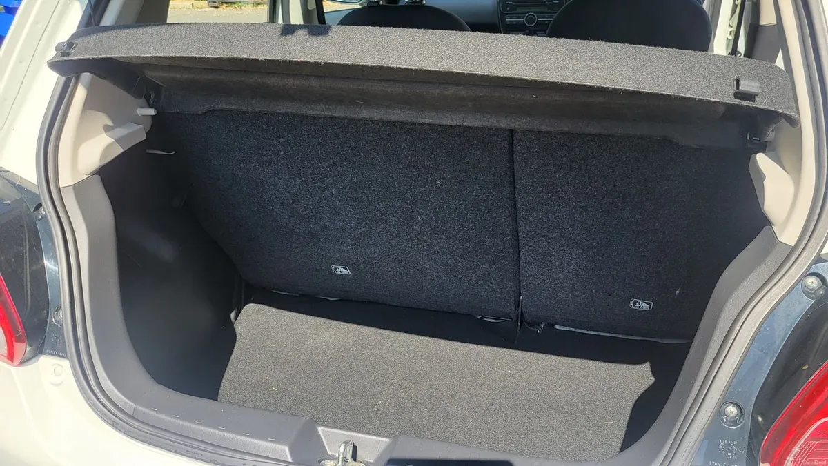 Mitsubishi Mirage 2014 - Image 6