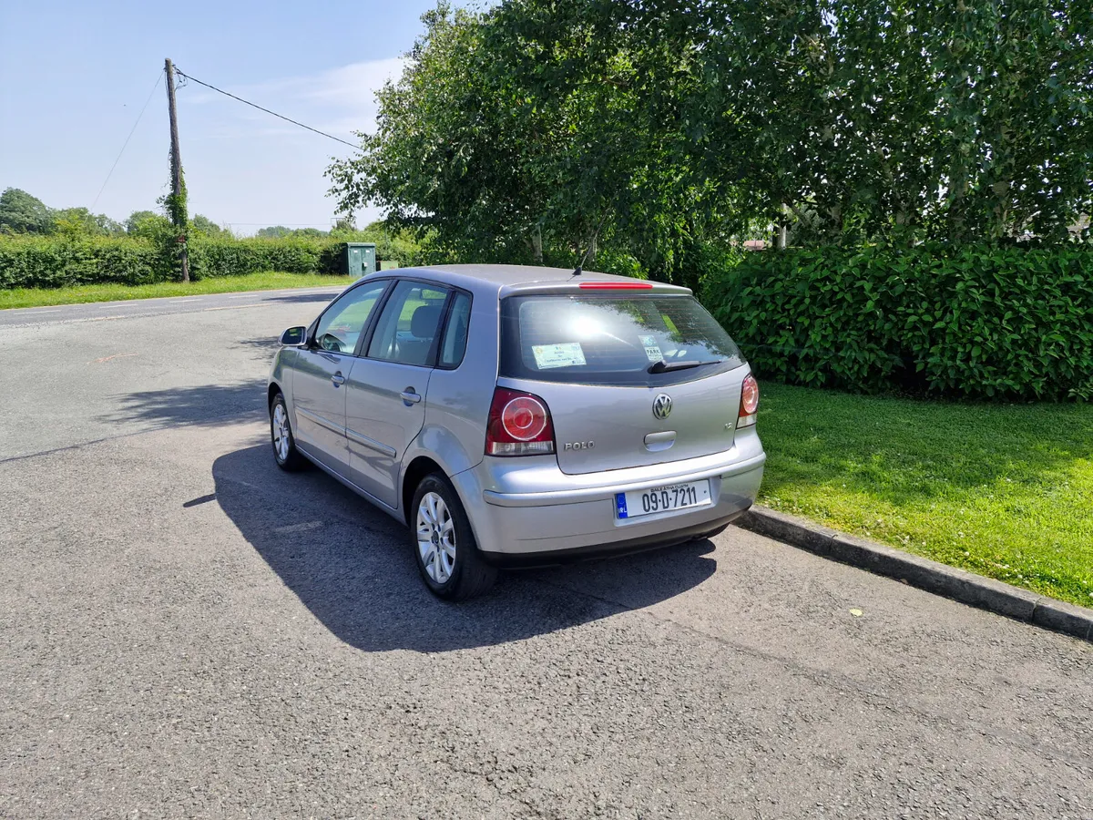 Volkswagen Polo (JUST PASSED NCT TEST)!!! - Image 4