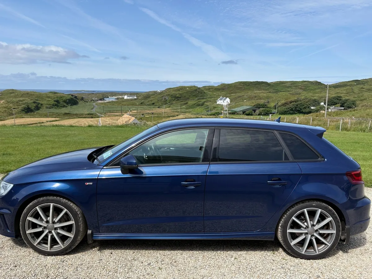 Audi A3 S-Line Low Mileage - Image 6