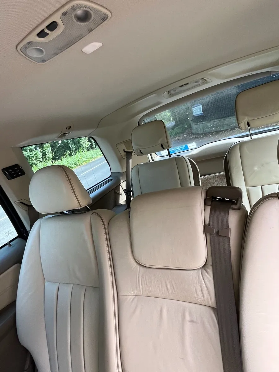 Volvo XC90 2007 - Image 6