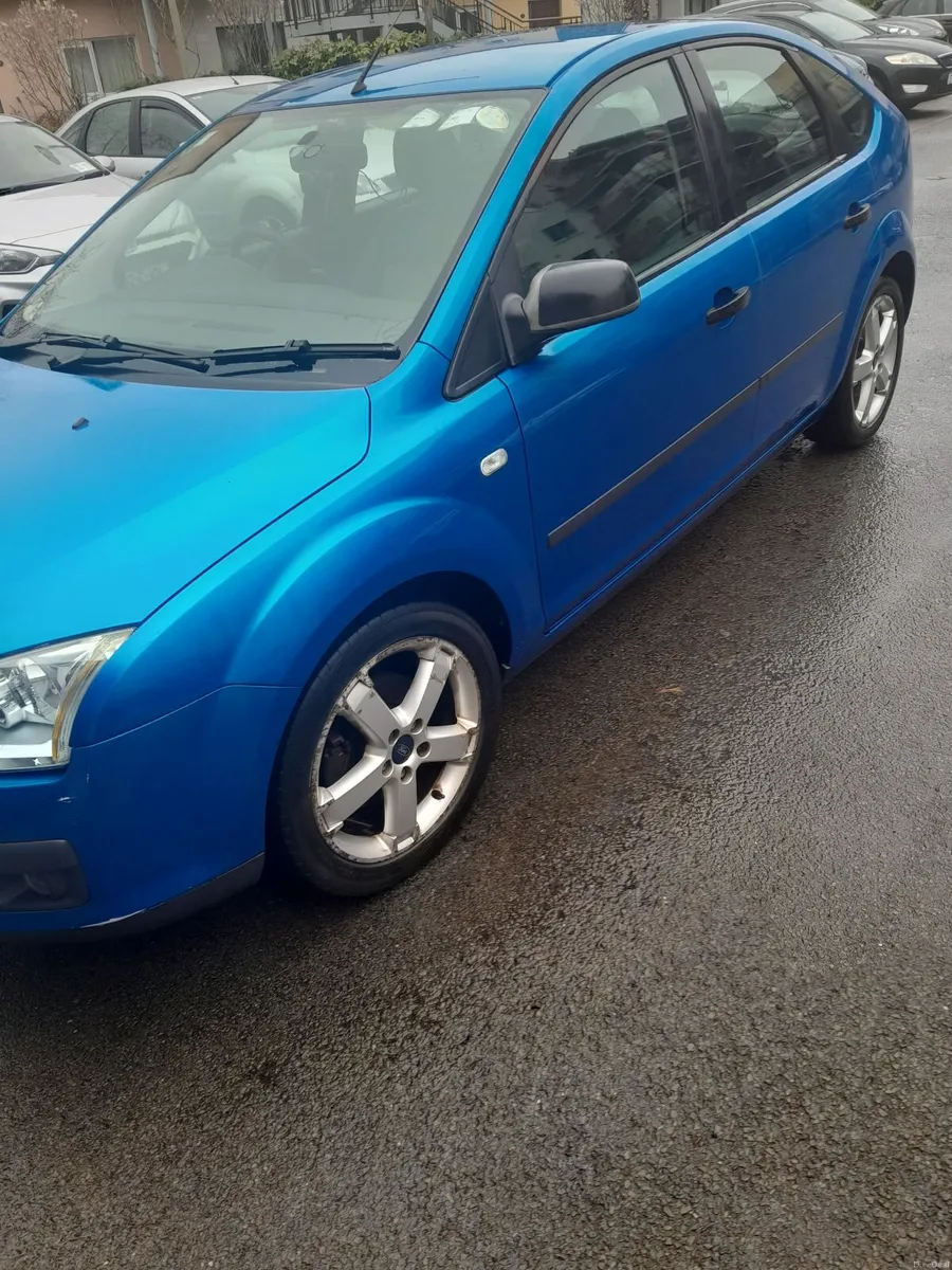 Ford Focus 2006 - Image 3