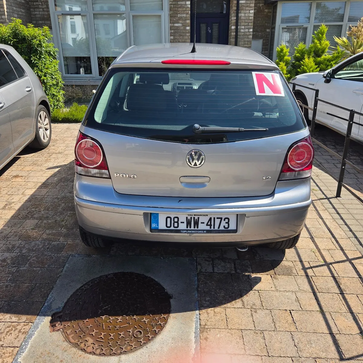 Volkswagen Polo 2008 - Image 5