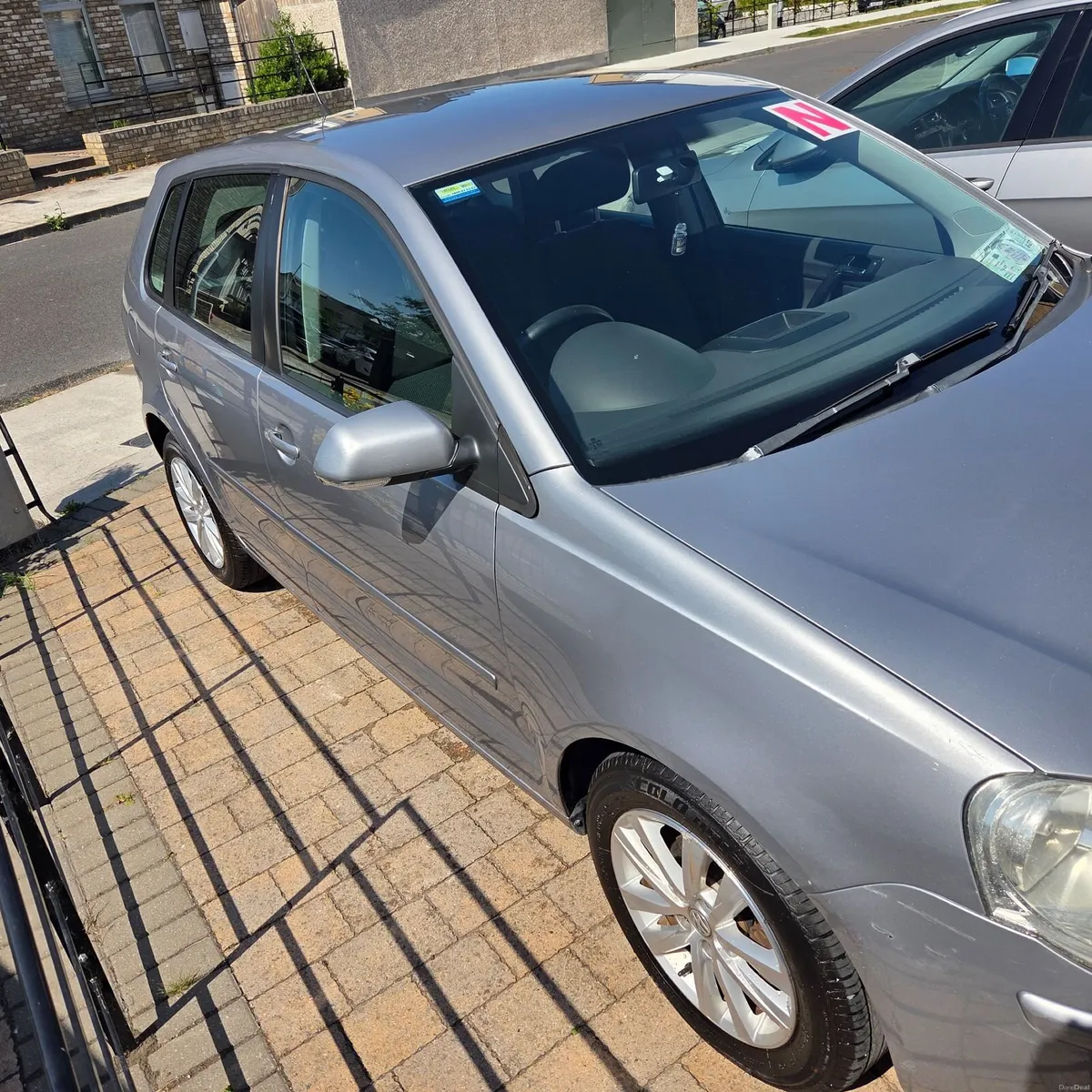 Volkswagen Polo 2008 - Image 6