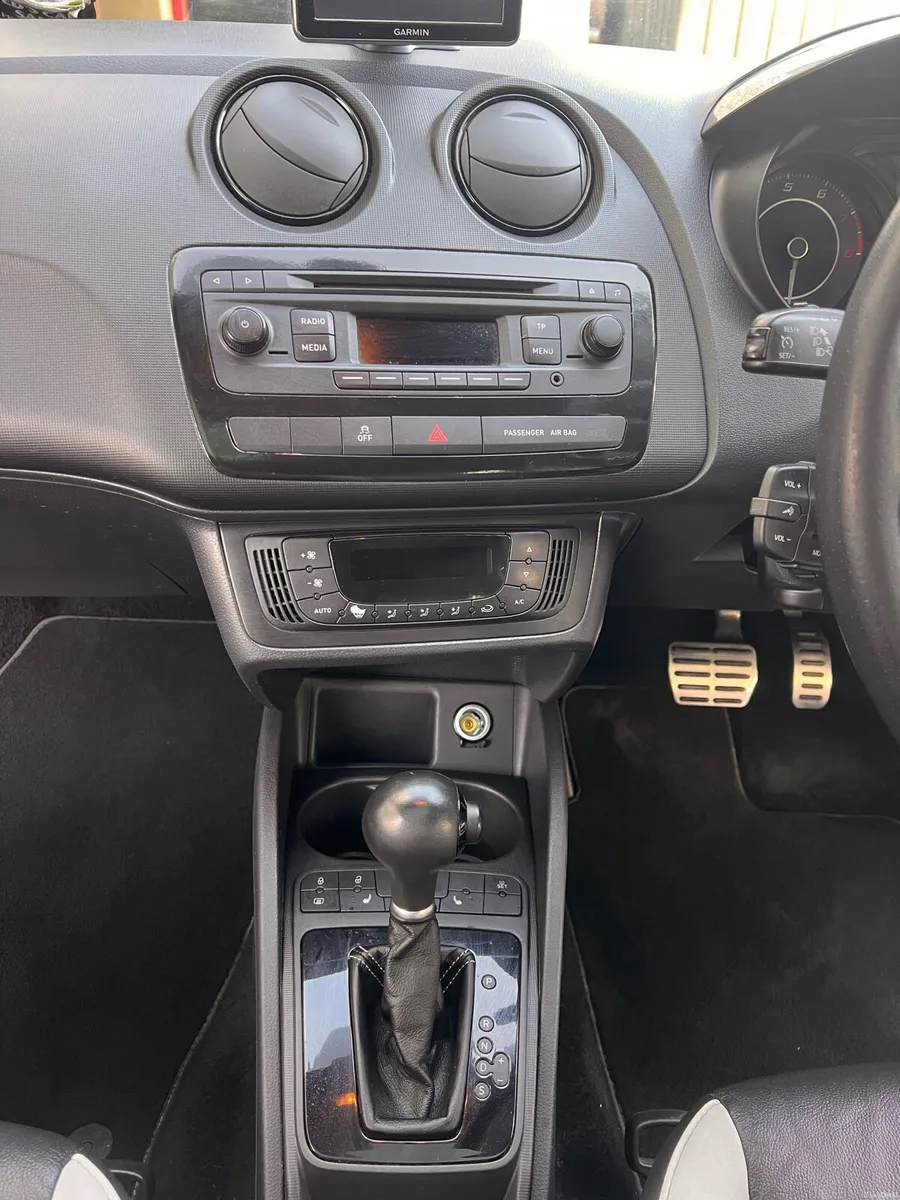 Seat Ibiza cupra - Image 6