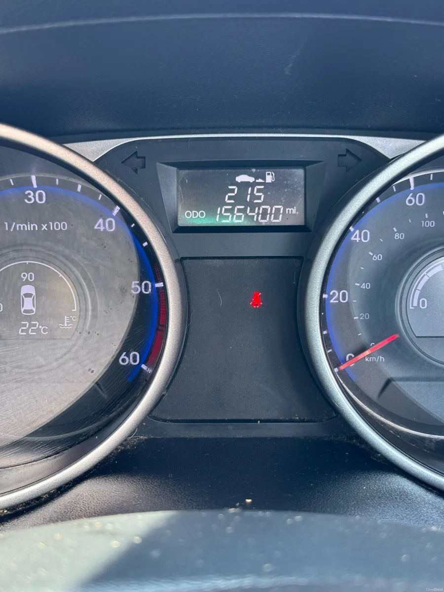 Hyundai ix35 - Image 3