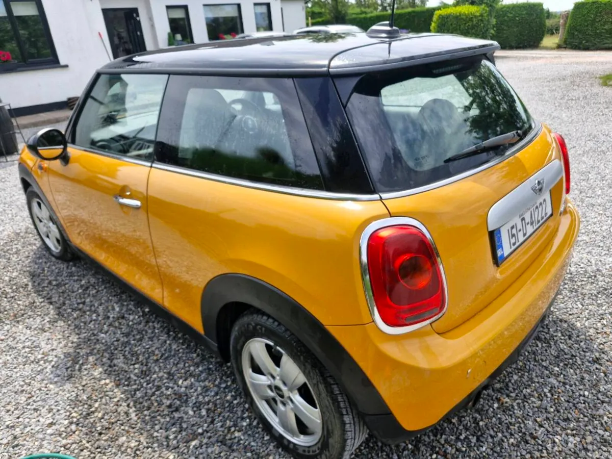 Mini Cooper - Image 2