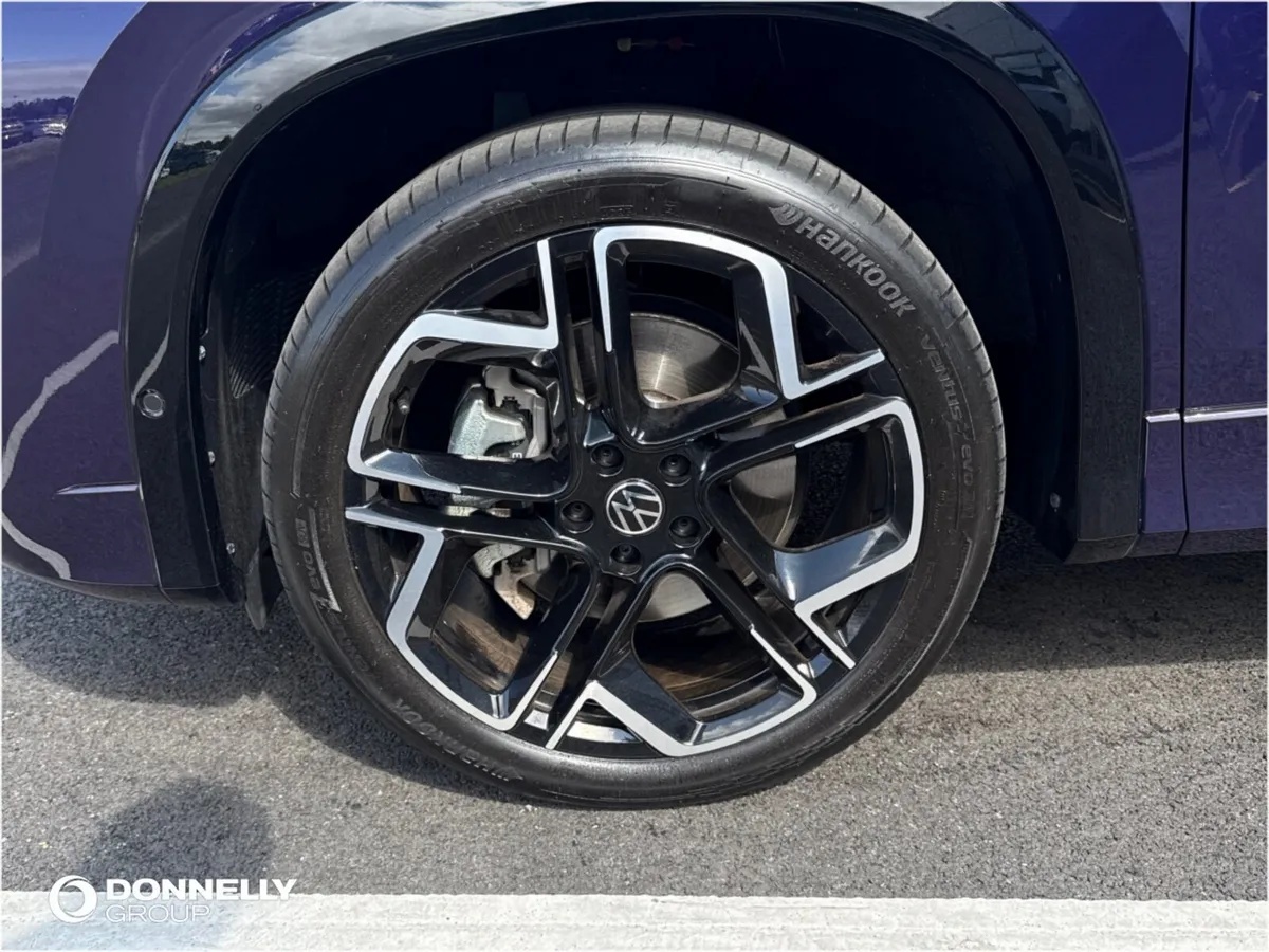 Volkswagen Tayron Estate R-Line - Image 5