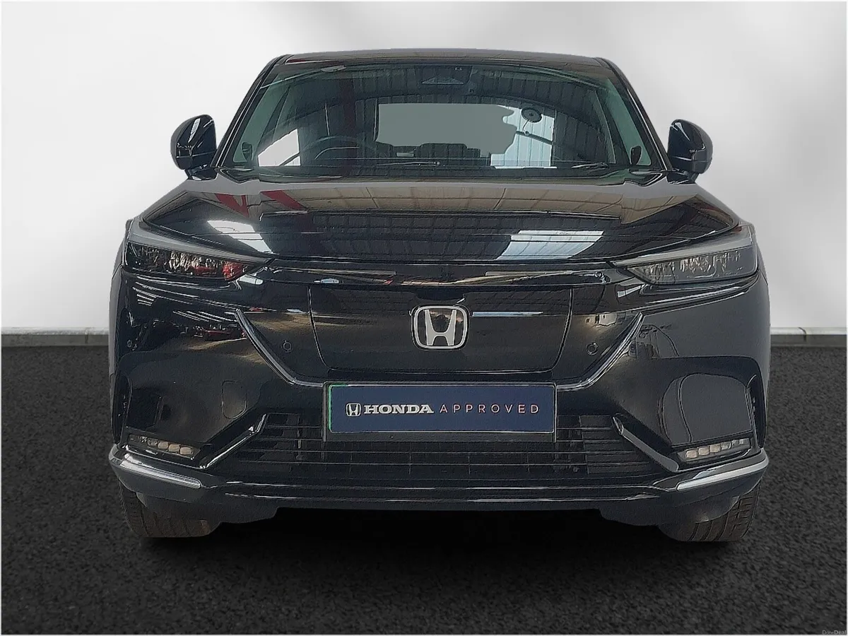 Honda E Ny1 Hatchback Elegance - Image 6