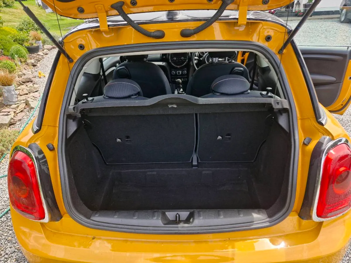 Mini Cooper - Image 5