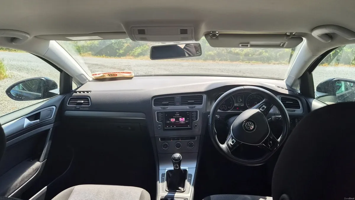 Volkswagen Golf 2016 - Image 5