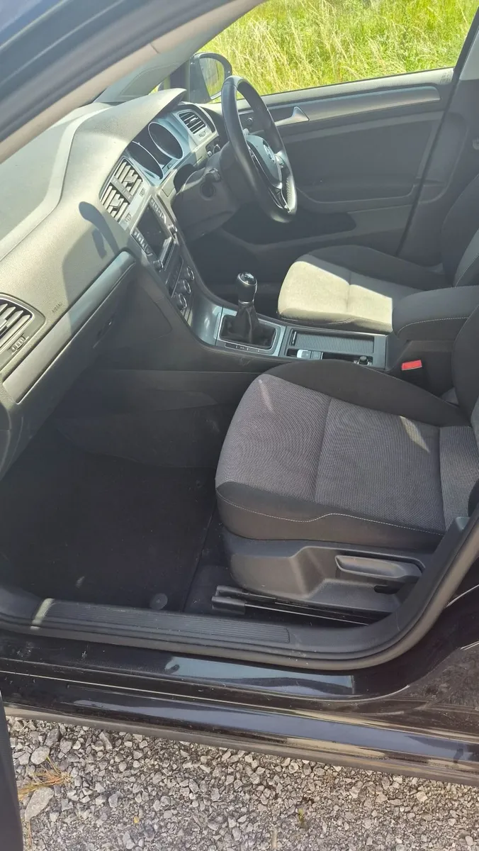 Volkswagen Golf 2016 - Image 6
