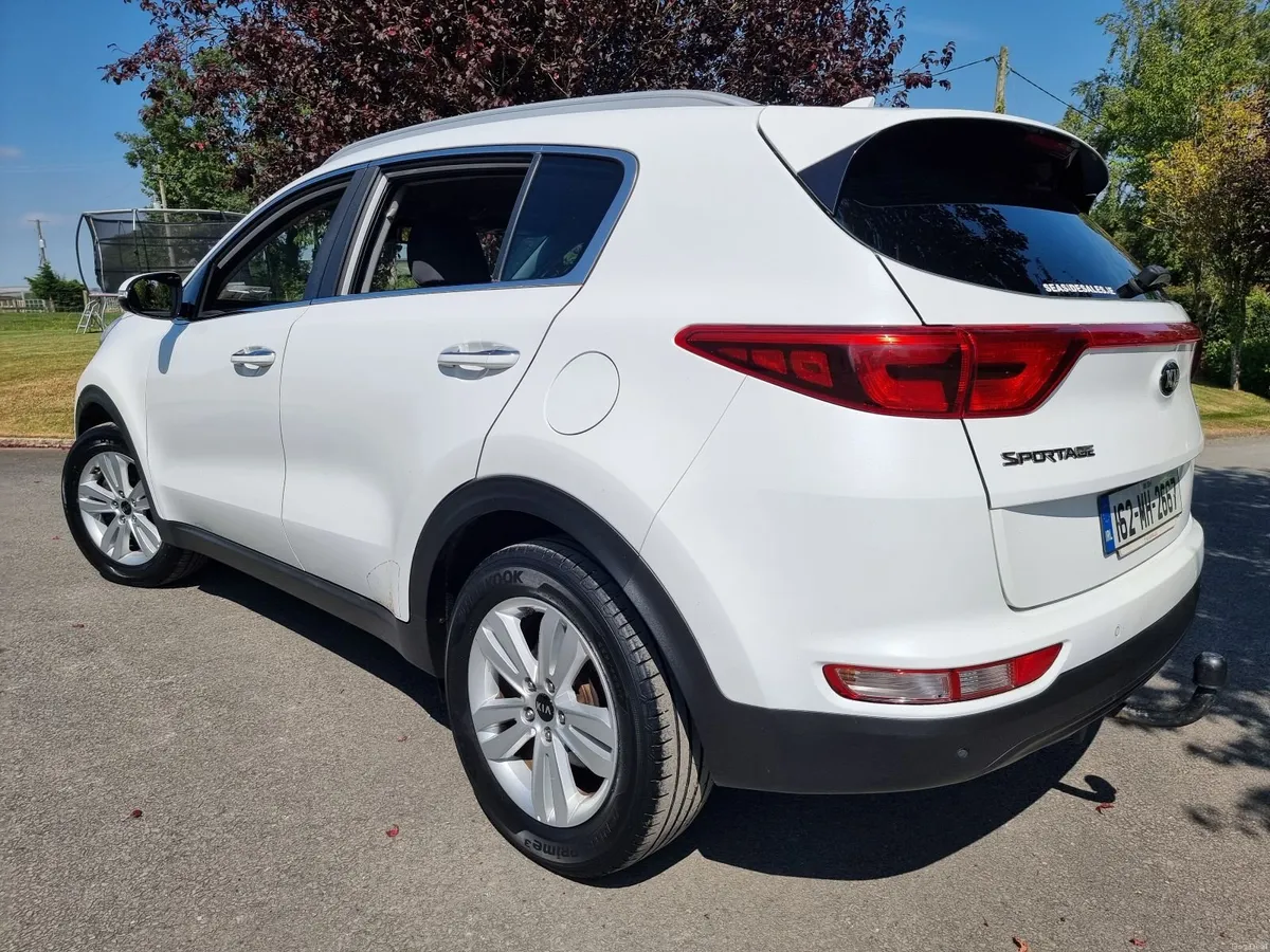 Kia Sportage 2016 - Image 3