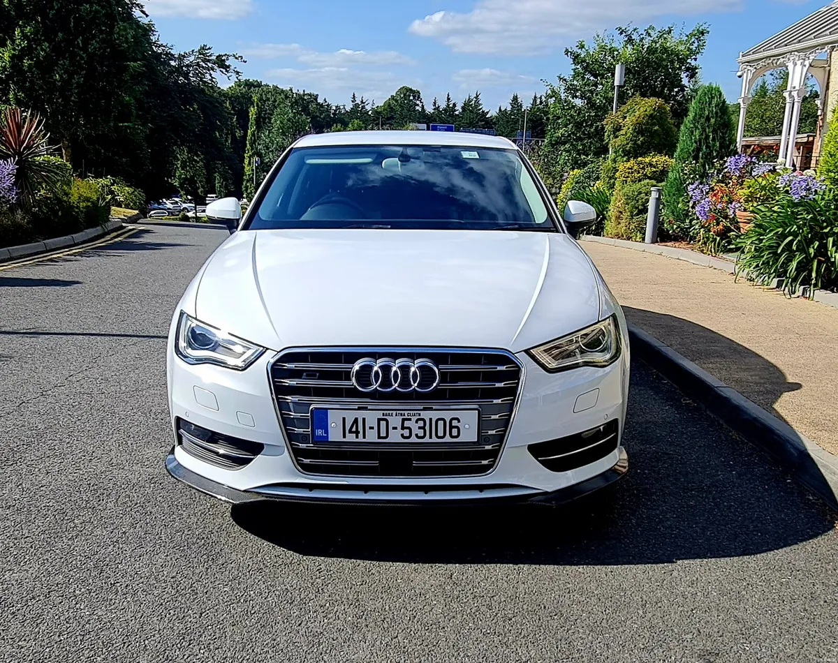 Audi A3 1.4 Automatic - Image 2