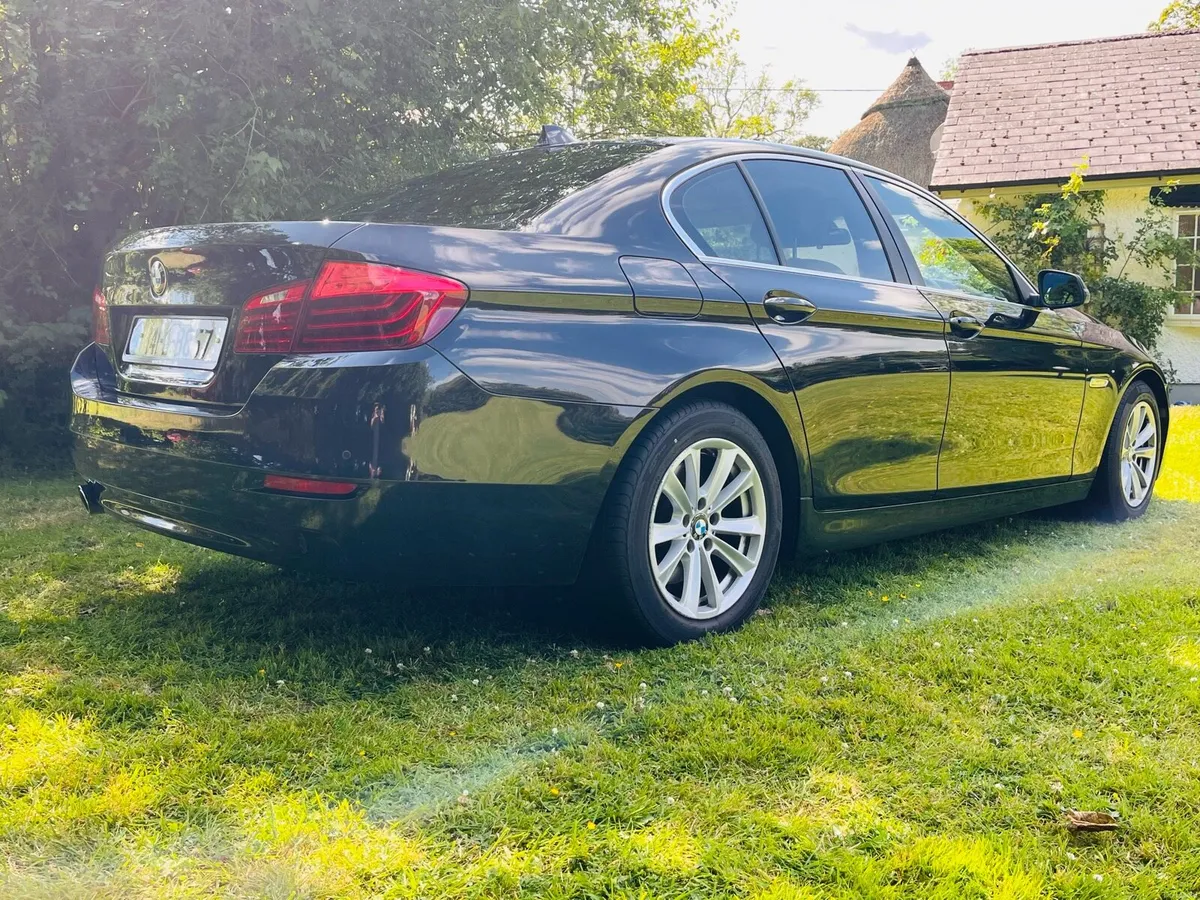 BMW 518 SE - Image 2