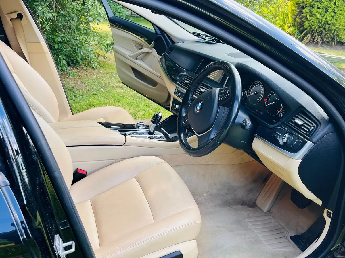 BMW 518 SE - Image 4