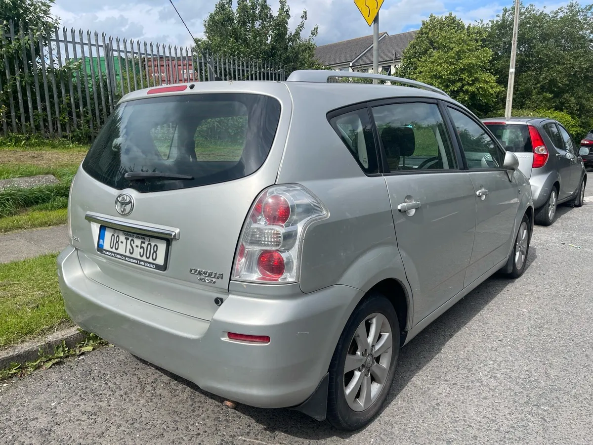 7 seats - Image 6