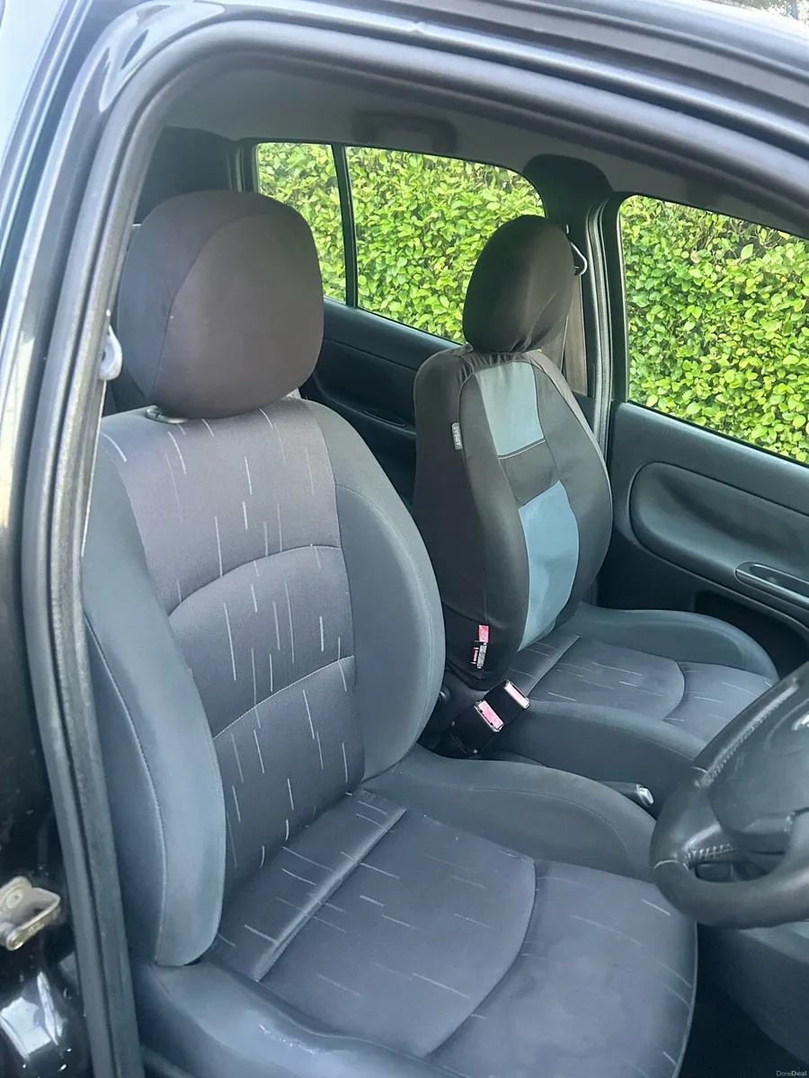 Renault Clio - Image 3
