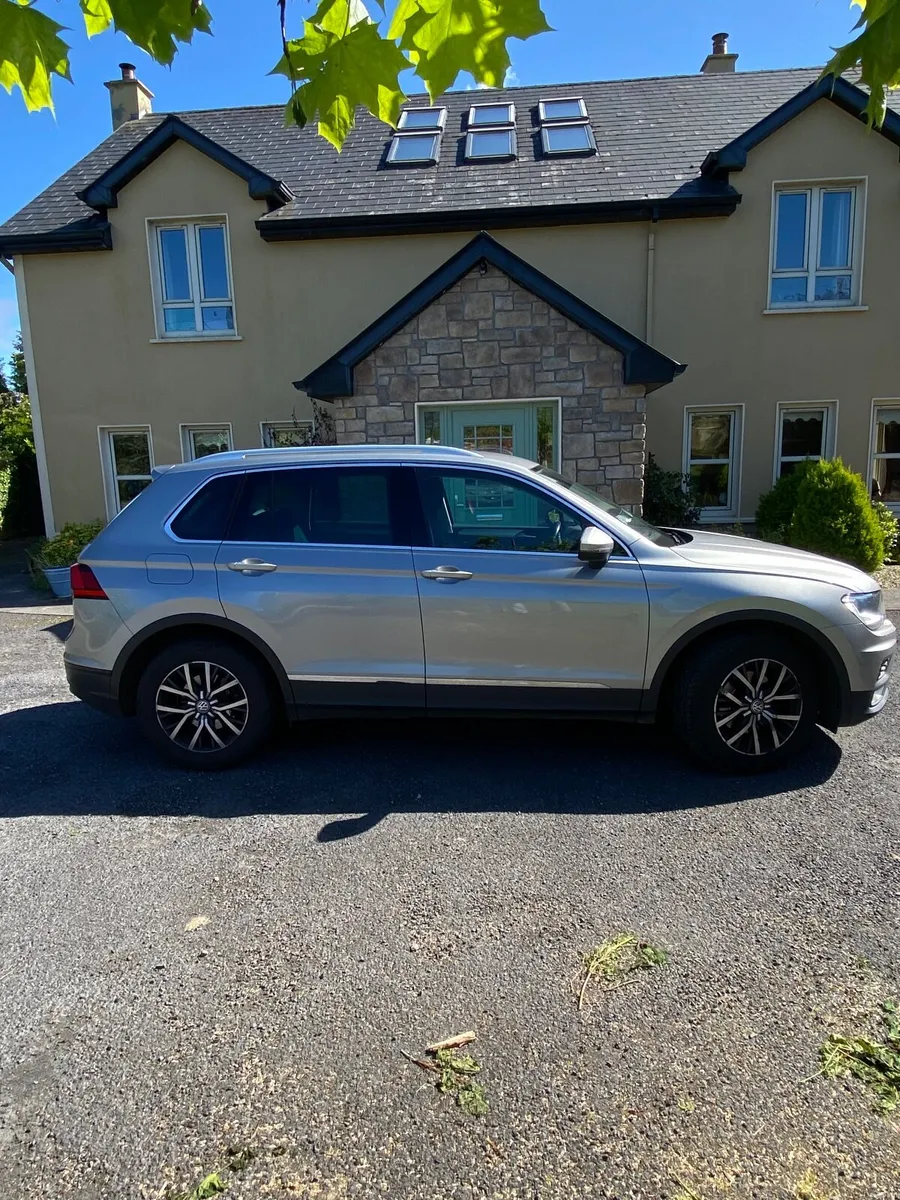 🔥Priced to Sell🔥   Volkswagen Tiguan - Image 5