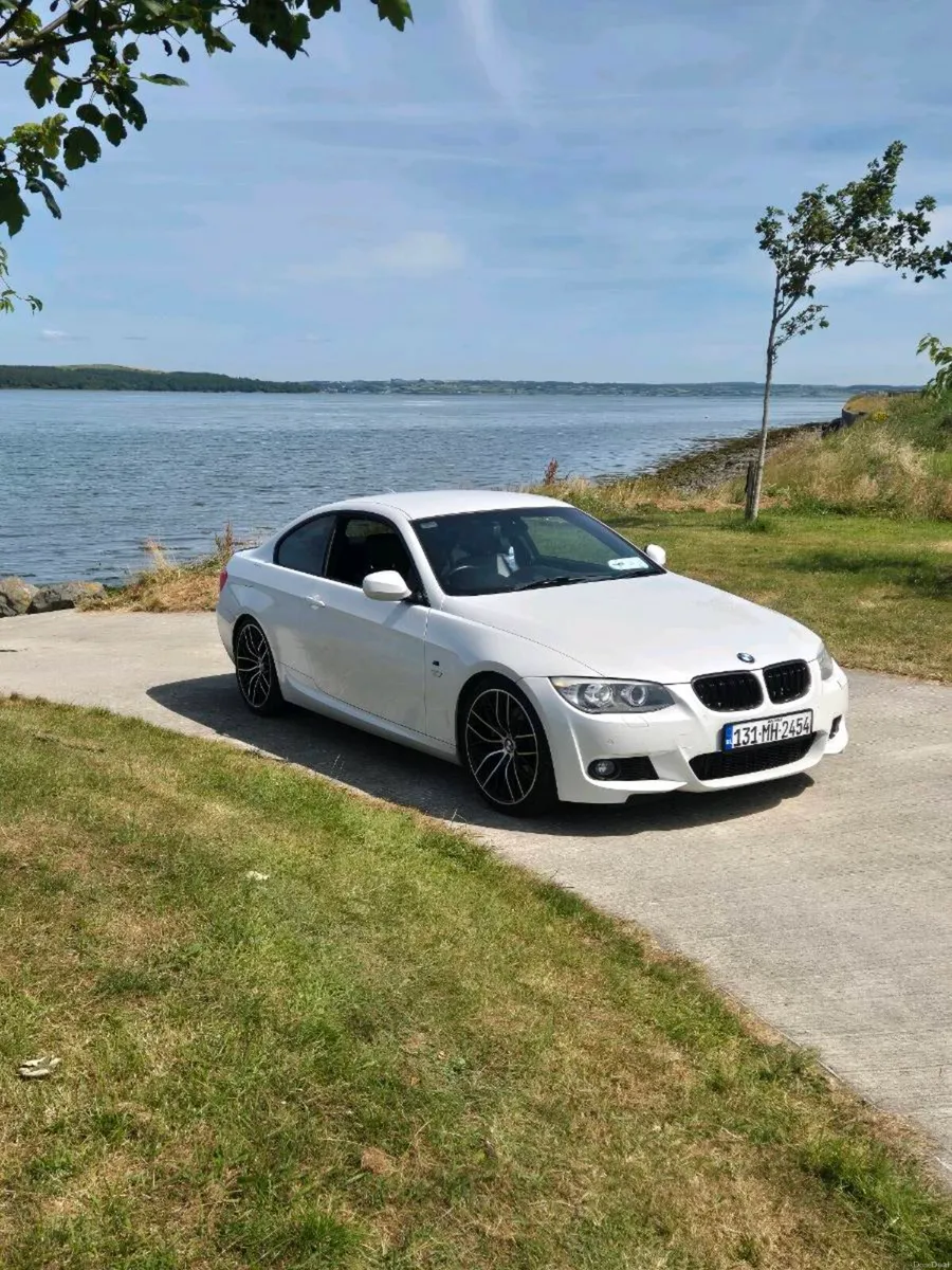 Bmw330d no offers just nct till 9/27 READ ADD - Image 5
