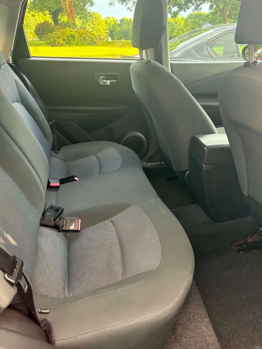 Nissan Qashqai 2011 - Image 6