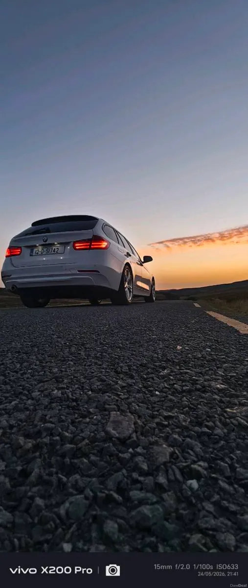 BMW F31 320d VGC - Image 1