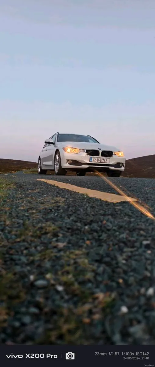 BMW F31 320d VGC - Image 3