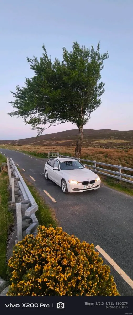BMW F31 320d fresh NCT - Image 5