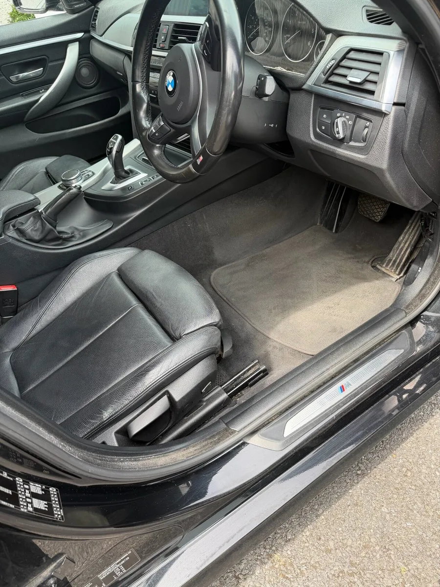BMW 420 grand coupe diesel auto - Image 3