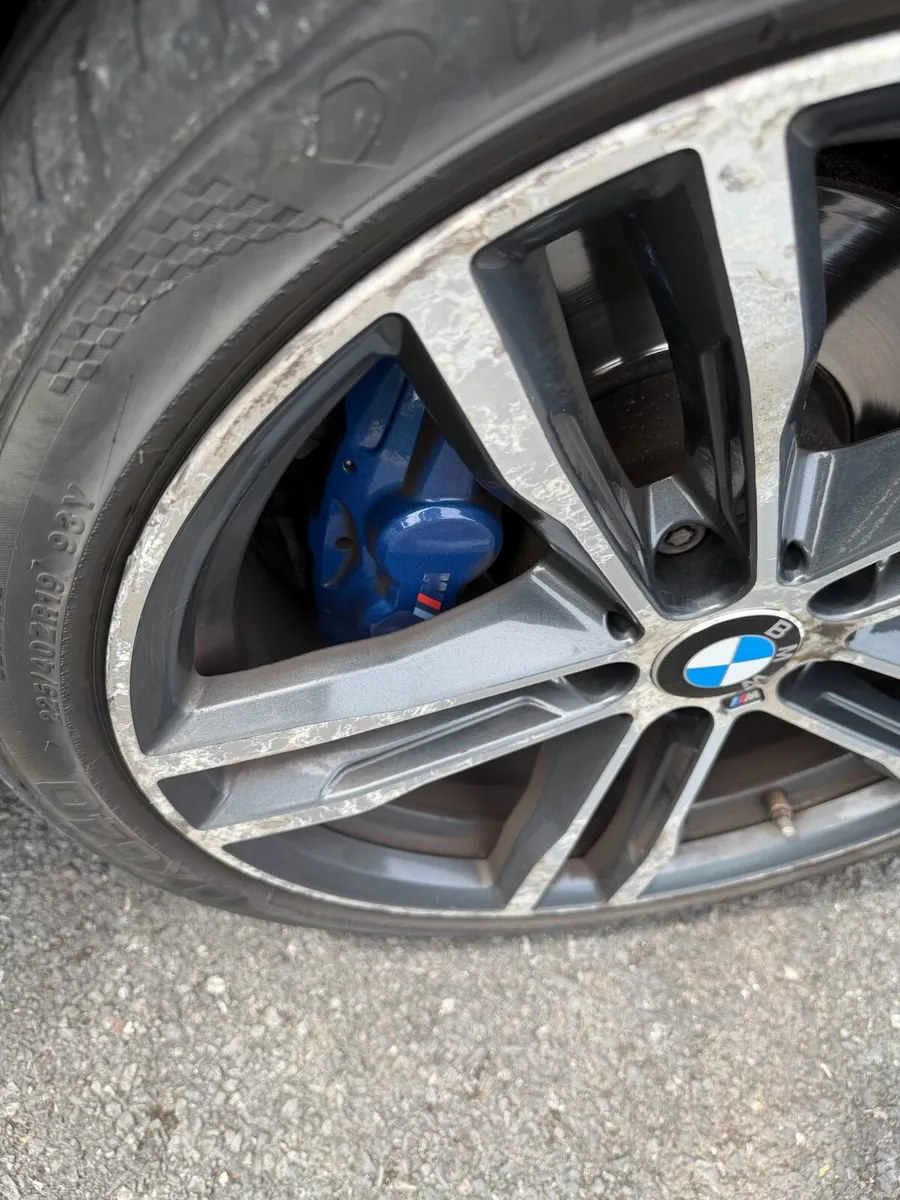 BMW 420 grand coupe diesel auto - Image 4