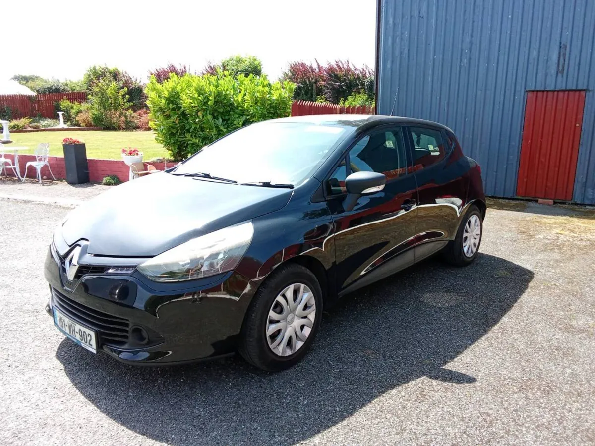 Renault clio - Image 3
