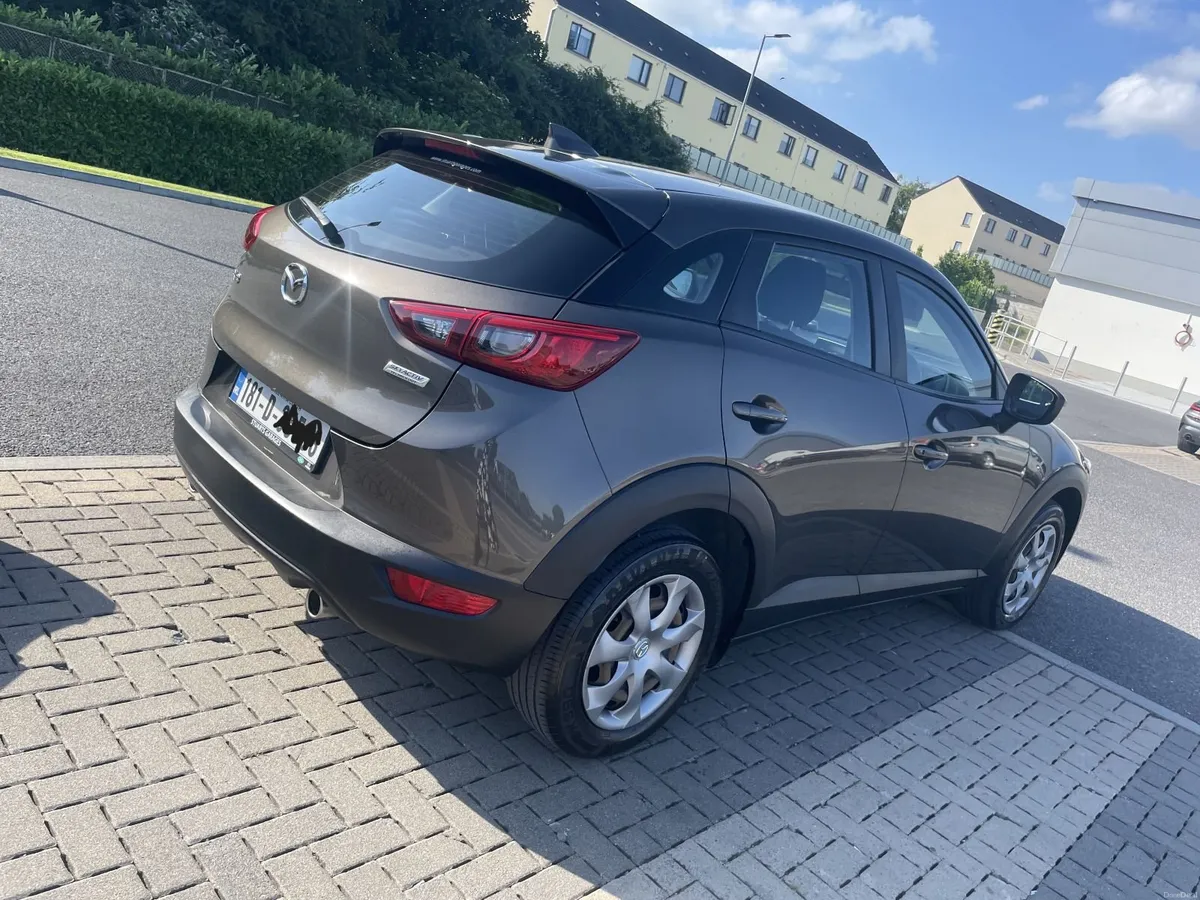 Mazda CX-3 2018 - Image 6