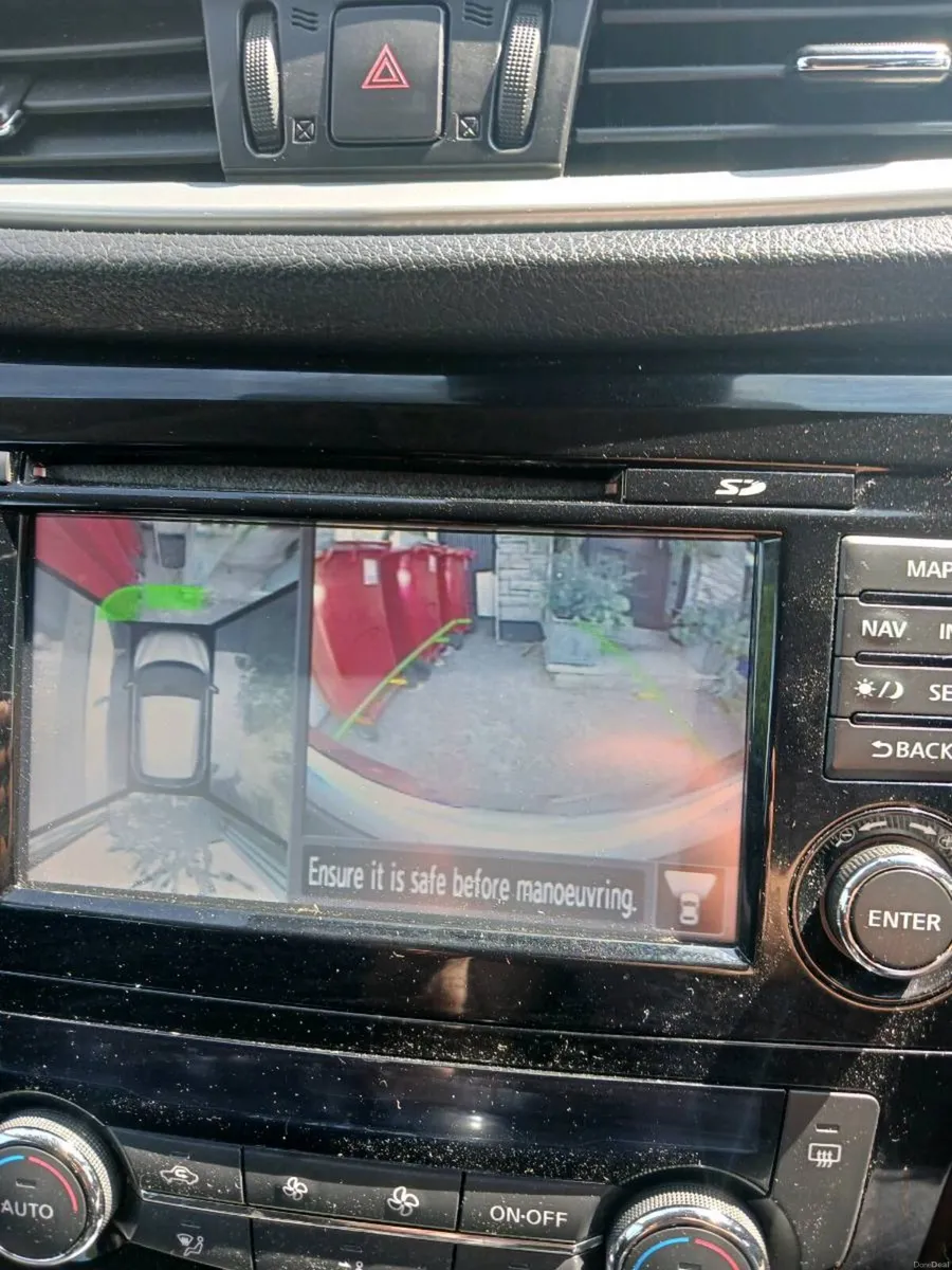 Nissan qashqai 1.5 diesel - Image 3