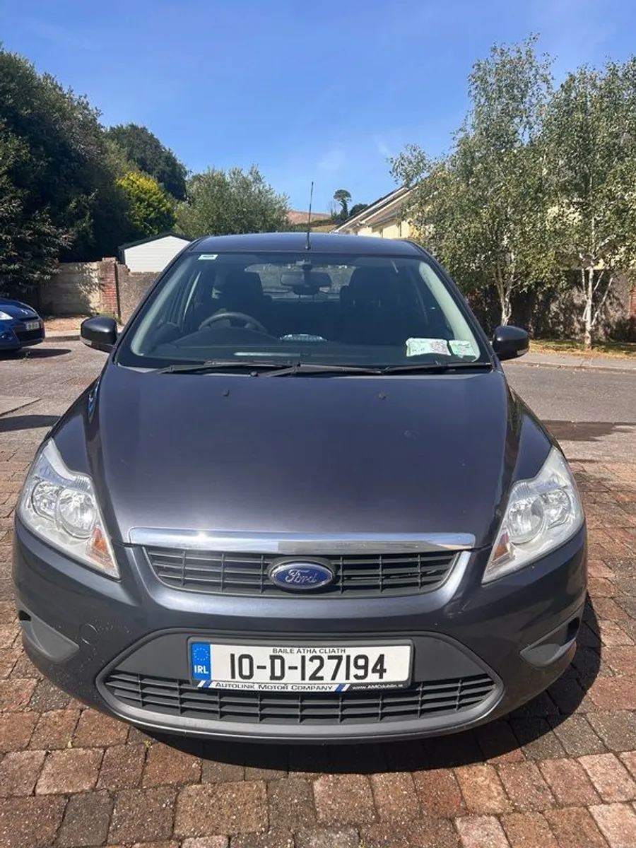 2010 Ford Focus - Image 1