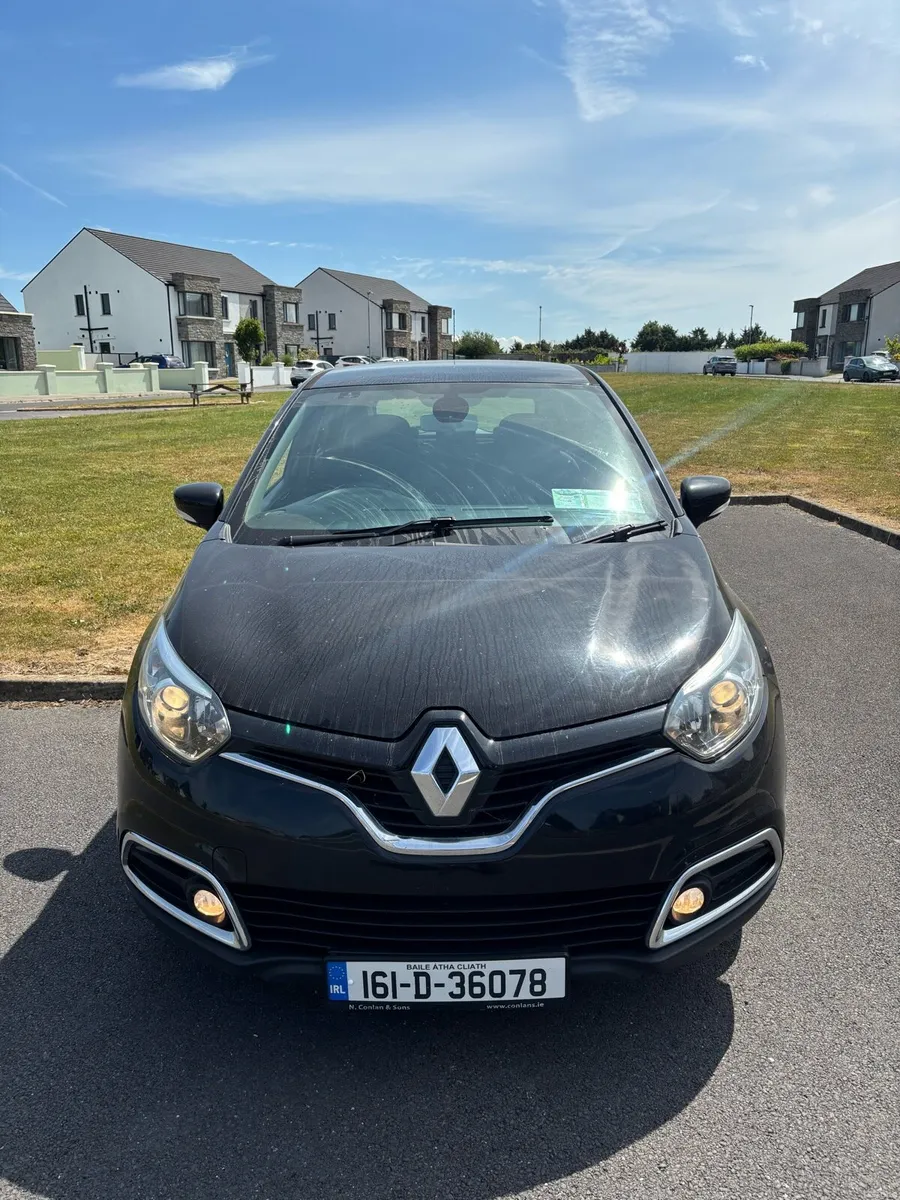 Renault captur - Image 6