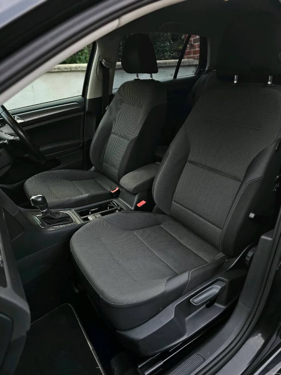 2013 VW Golf MK7 Automatic 1.2 Tsi - Image 5