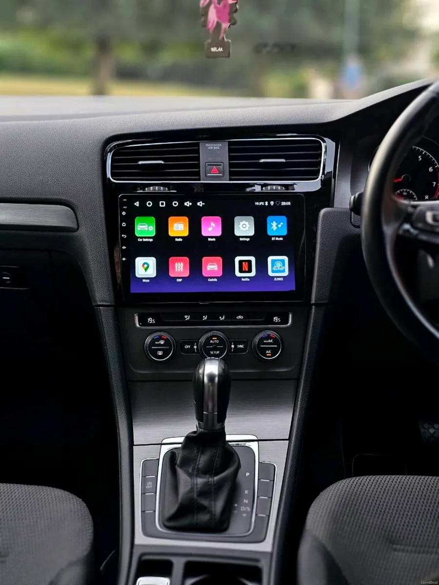 2013 VW Golf MK7 Automatic 1.2 Tsi - Image 3